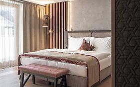 Hotel Salzburg